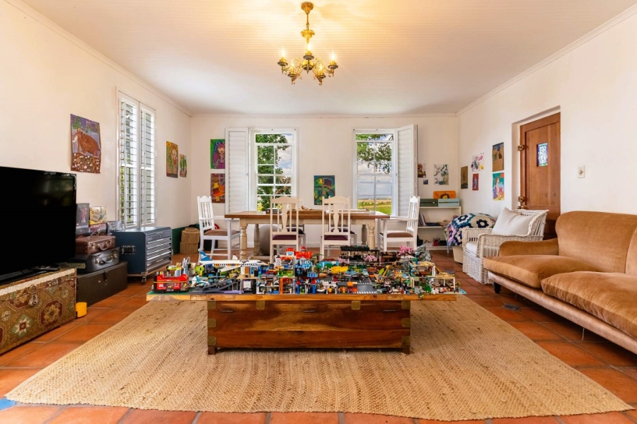 5 Bedroom Property for Sale in Paarl Rural Western Cape